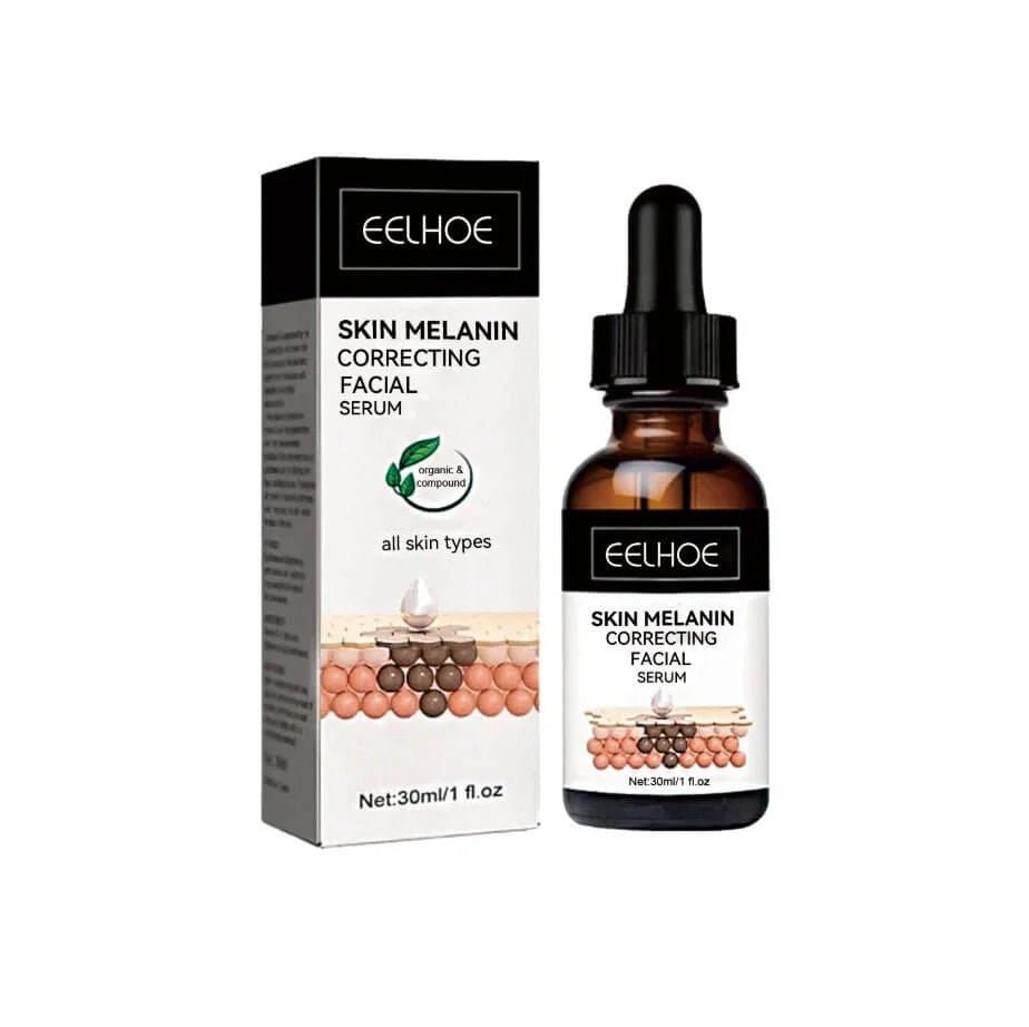 Melanin Repair Facial - Brighten & Even Tone - HalleBeauty